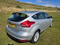 Ford Focus 1.5 TDCi Zetec Euro 6 (s/s) 5dr 14