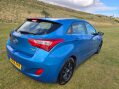 Hyundai i30 1.6 CRDi Blue Drive SE Nav Euro 6 (s/s) 5dr 12