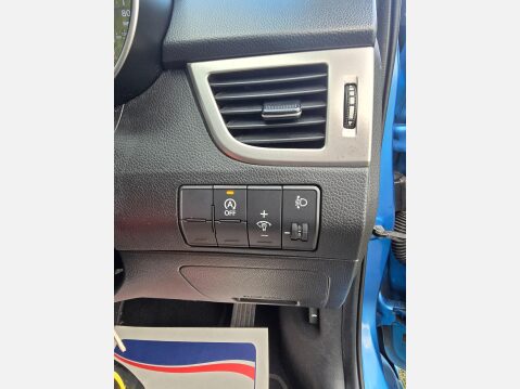 Hyundai i30 1.6 CRDi Blue Drive SE Nav Euro 6 (s/s) 5dr 20