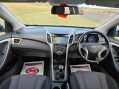 Hyundai i30 1.6 CRDi Blue Drive SE Nav Euro 6 (s/s) 5dr 14