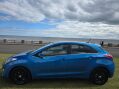 Hyundai i30 1.6 CRDi Blue Drive SE Nav Euro 6 (s/s) 5dr 9