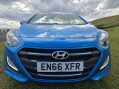 Hyundai i30 1.6 CRDi Blue Drive SE Nav Euro 6 (s/s) 5dr 6