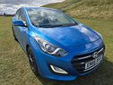 Hyundai i30 1.6 CRDi Blue Drive SE Nav Euro 6 (s/s) 5dr