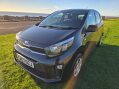 Kia Picanto 1.0 1 Euro 6 5dr 3