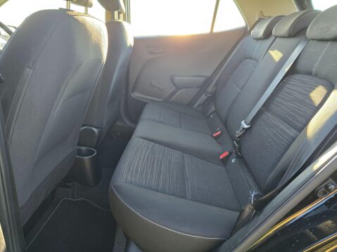 Kia Picanto 1.0 1 Euro 6 5dr 23