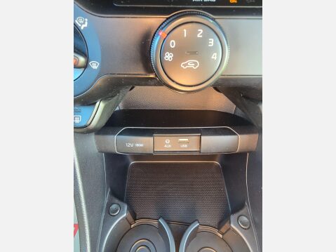 Kia Picanto 1.0 1 Euro 6 5dr 25