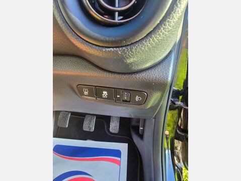 Kia Picanto 1.0 1 Euro 6 5dr 24