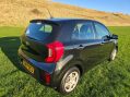 Kia Picanto 1.0 1 Euro 6 5dr 12