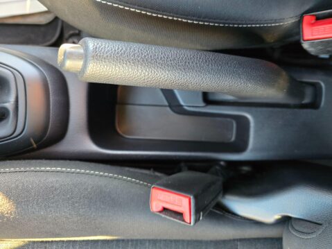 Kia Picanto 1.0 1 Euro 6 5dr 17