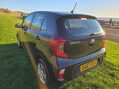 Kia Picanto 1.0 1 Euro 6 5dr 4