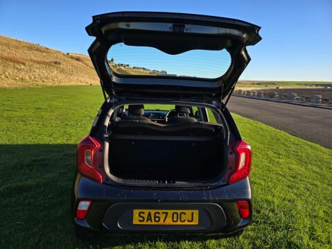 Kia Picanto 1.0 1 Euro 6 5dr 31