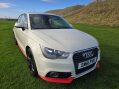 Audi A1 1.4 TFSI Competition Line Euro 5 (s/s) 3dr 1