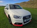 Audi A1 1.4 TFSI Competition Line Euro 5 (s/s) 3dr