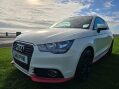 Audi A1 1.4 TFSI Competition Line Euro 5 (s/s) 3dr 7
