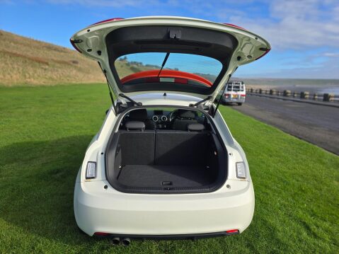 Audi A1 1.4 TFSI Competition Line Euro 5 (s/s) 3dr 34