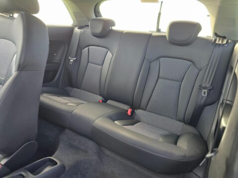 Audi A1 1.4 TFSI Competition Line Euro 5 (s/s) 3dr 21