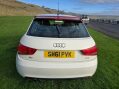 Audi A1 1.4 TFSI Competition Line Euro 5 (s/s) 3dr 10