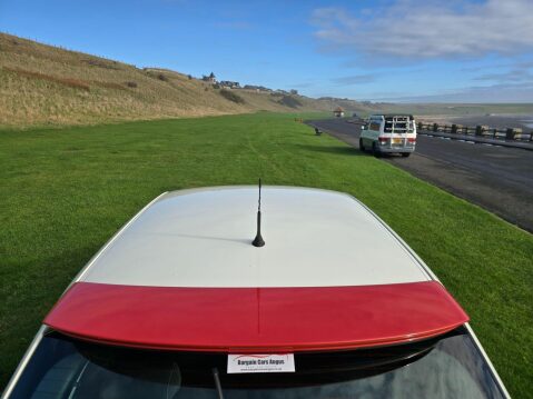 Audi A1 1.4 TFSI Competition Line Euro 5 (s/s) 3dr 37