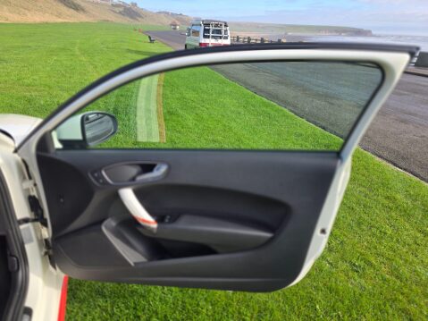 Audi A1 1.4 TFSI Competition Line Euro 5 (s/s) 3dr 28