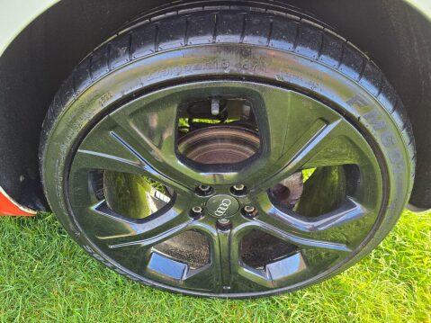 Audi A1 1.4 TFSI Competition Line Euro 5 (s/s) 3dr 32