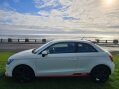 Audi A1 1.4 TFSI Competition Line Euro 5 (s/s) 3dr 9