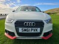 Audi A1 1.4 TFSI Competition Line Euro 5 (s/s) 3dr 6