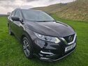 Nissan Qashqai 1.5 dCi N-Connecta Euro 6 (s/s) 5dr