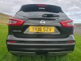 Nissan Qashqai 1.5 dCi N-Connecta Euro 6 (s/s) 5dr 11