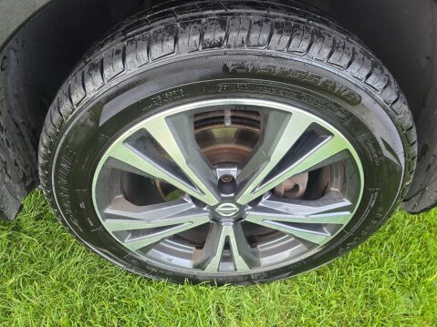 Nissan Qashqai 1.5 dCi N-Connecta Euro 6 (s/s) 5dr 31