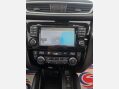 Nissan Qashqai 1.5 dCi N-Connecta Euro 6 (s/s) 5dr 34