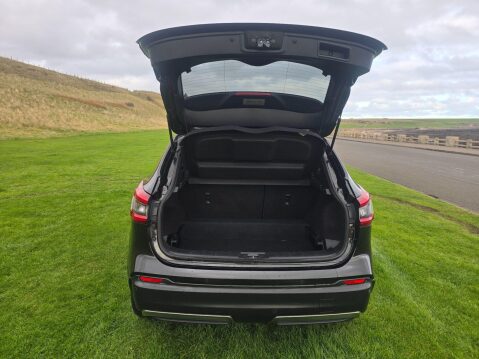 Nissan Qashqai 1.5 dCi N-Connecta Euro 6 (s/s) 5dr 35