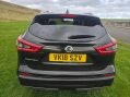 Nissan Qashqai 1.5 dCi N-Connecta Euro 6 (s/s) 5dr 10
