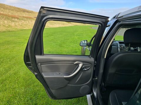 Dacia Duster 1.5 dCi Prestige Euro 6 (s/s) 5dr 26