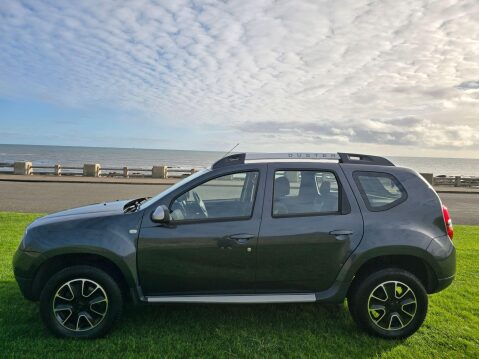 Dacia Duster 1.5 dCi Prestige Euro 6 (s/s) 5dr 9