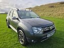 Dacia Duster 1.5 dCi Prestige Euro 6 (s/s) 5dr