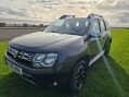 Dacia Duster 1.5 dCi Prestige Euro 6 (s/s) 5dr 3
