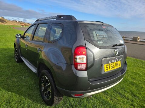 Dacia Duster 1.5 dCi Prestige Euro 6 (s/s) 5dr 4