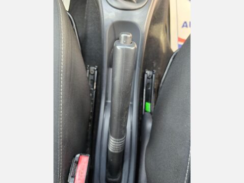 Dacia Duster 1.5 dCi Prestige Euro 6 (s/s) 5dr 19