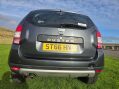 Dacia Duster 1.5 dCi Prestige Euro 6 (s/s) 5dr 11
