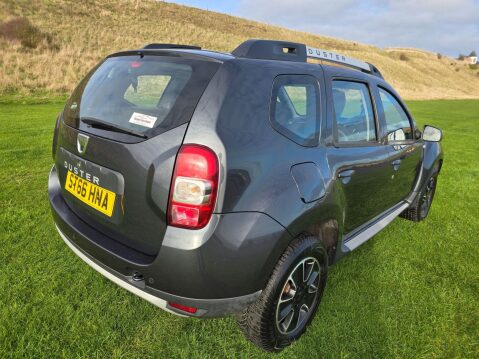 Dacia Duster 1.5 dCi Prestige Euro 6 (s/s) 5dr 13