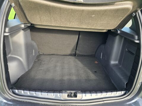 Dacia Duster 1.5 dCi Prestige Euro 6 (s/s) 5dr 37