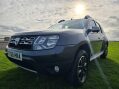 Dacia Duster 1.5 dCi Prestige Euro 6 (s/s) 5dr 7