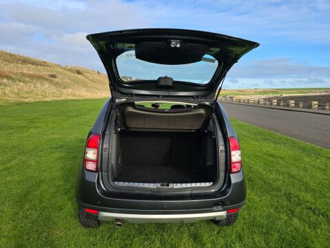 Dacia Duster 1.5 dCi Prestige Euro 6 (s/s) 5dr 36