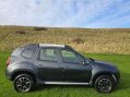 Dacia Duster 1.5 dCi Prestige Euro 6 (s/s) 5dr 12