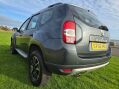 Dacia Duster 1.5 dCi Prestige Euro 6 (s/s) 5dr 8