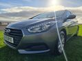 Hyundai i40 1.7 CRDi Blue Drive S Tourer Euro 6 (s/s) 5dr 7