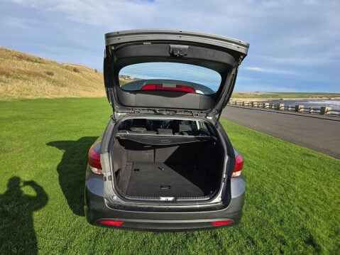 Hyundai i40 1.7 CRDi Blue Drive S Tourer Euro 6 (s/s) 5dr 35