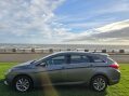 Hyundai i40 1.7 CRDi Blue Drive S Tourer Euro 6 (s/s) 5dr 8