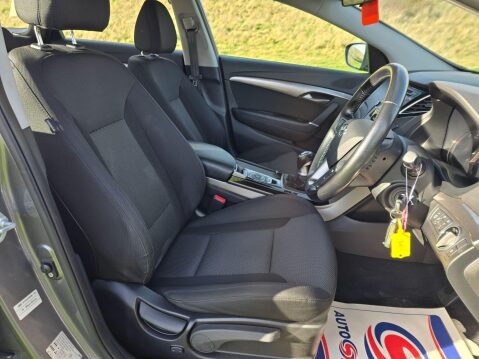 Hyundai i40 1.7 CRDi Blue Drive S Tourer Euro 6 (s/s) 5dr 19