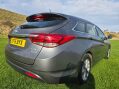 Hyundai i40 1.7 CRDi Blue Drive S Tourer Euro 6 (s/s) 5dr 13